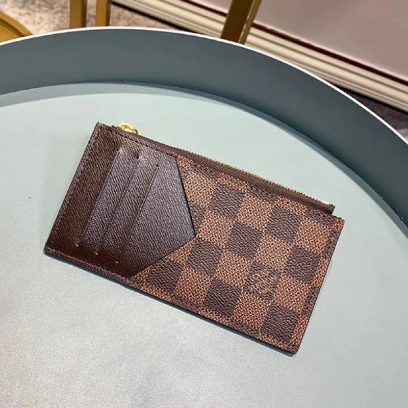 人気 ルイヴィトン 財布 コピー コインカード ホルダー カード小銭入れ LV20334
