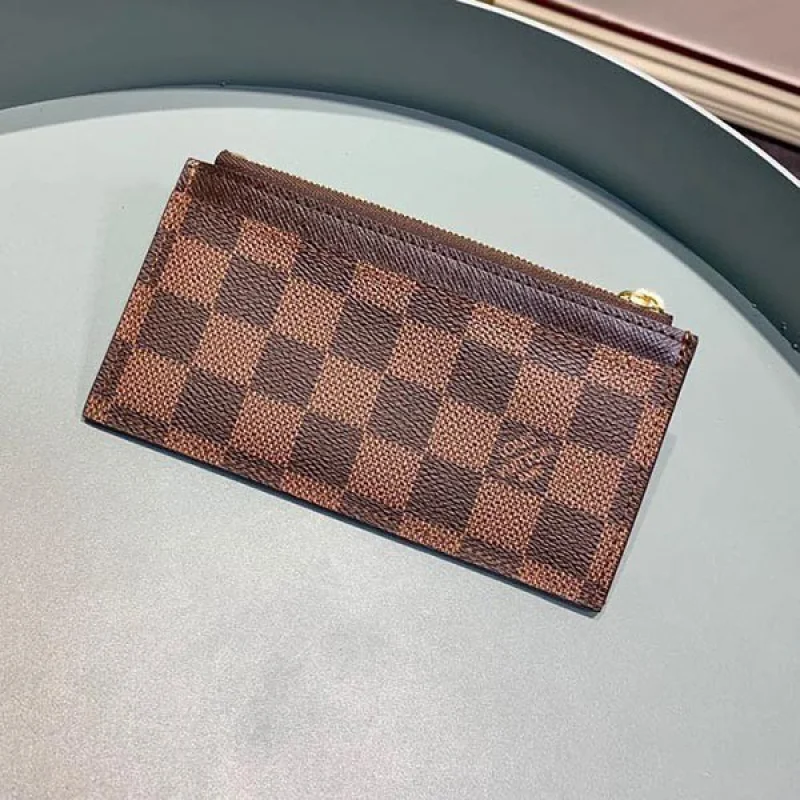 人気 ルイヴィトン 財布 コピー コインカード ホルダー カード小銭入れ LV20334