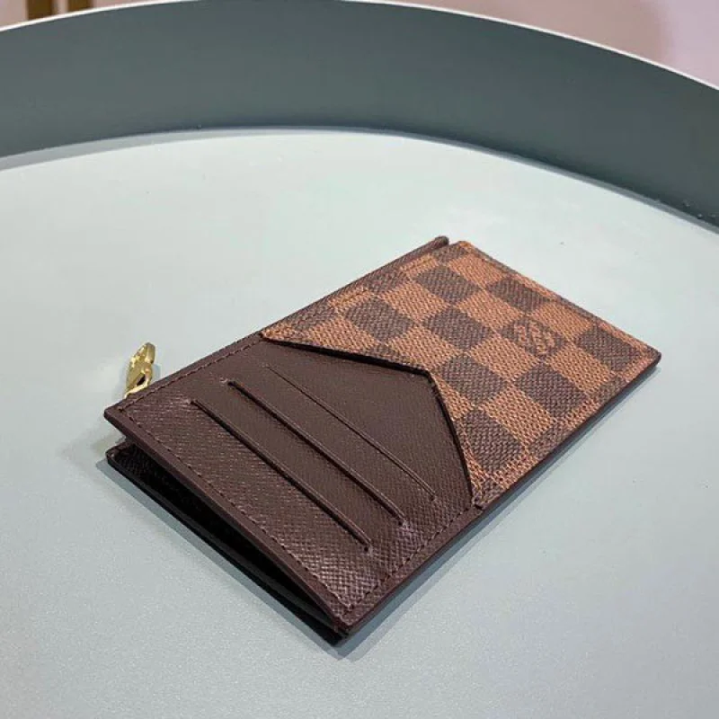 人気 ルイヴィトン 財布 コピー コインカード ホルダー カード小銭入れ LV20334