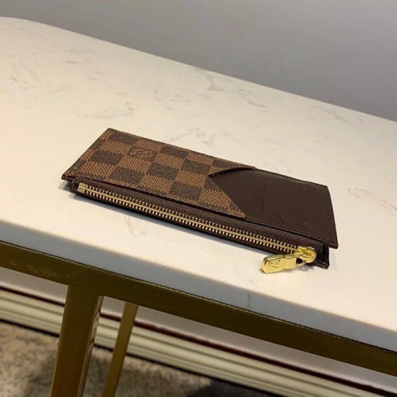人気 ルイヴィトン 財布 コピー コインカード ホルダー カード小銭入れ LV20334