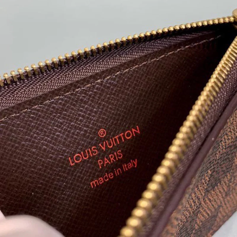 人気 ルイヴィトン 財布 コピー コインカード ホルダー カード小銭入れ LV20334