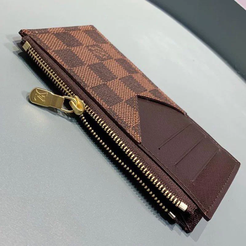 人気 ルイヴィトン 財布 コピー コインカード ホルダー カード小銭入れ LV20334