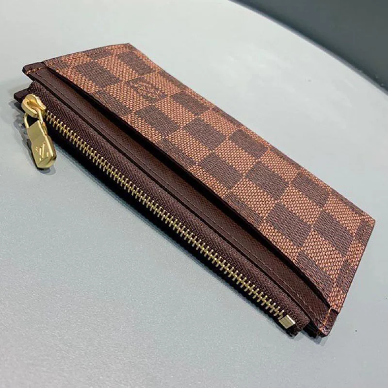 人気 ルイヴィトン 財布 コピー コインカード ホルダー カード小銭入れ LV20334