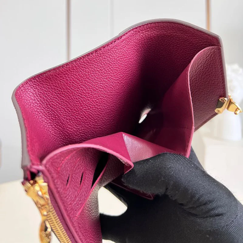 【売れ筋】ルイヴィトン 財布 コピー モノグラム 折り財布 パラス コンパクト ウォレット LV20340