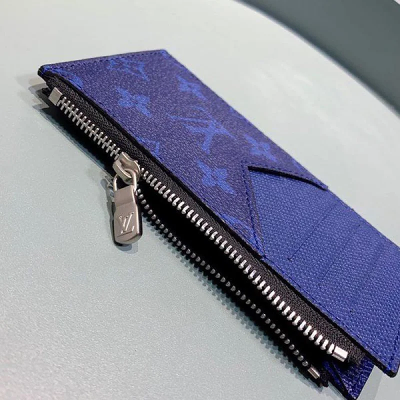 人気 ルイヴィトン カードケース コピー モノグラム カードケース M30270