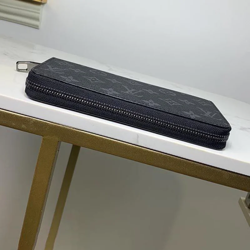 ルイヴィトン 長財布 コピー激安 モノグラム ジッピーウォレット M60017
