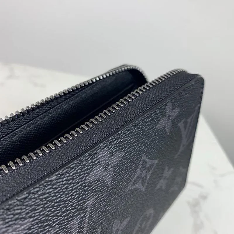 ルイヴィトン 長財布 コピー激安 モノグラム ジッピーウォレット M60017