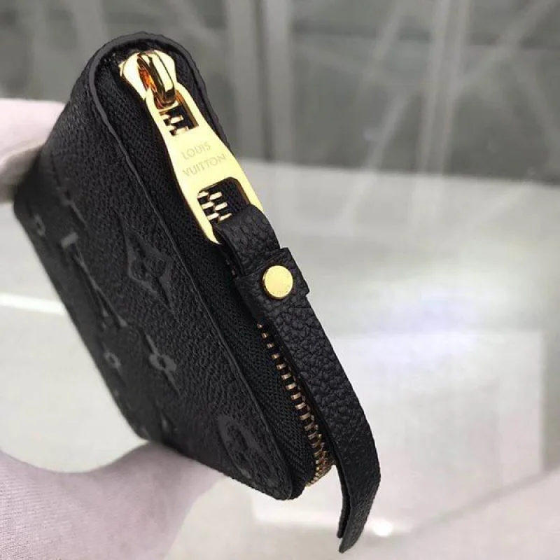 人気 ルイヴィトン コピー ジッピー コインパースミニ財布 レディース M60574
