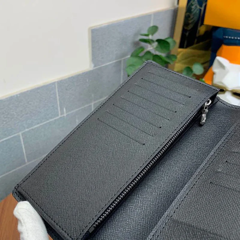 ルイヴィトン ポルトフォイユ・ブラザ コピー 長財布 エピ M60622