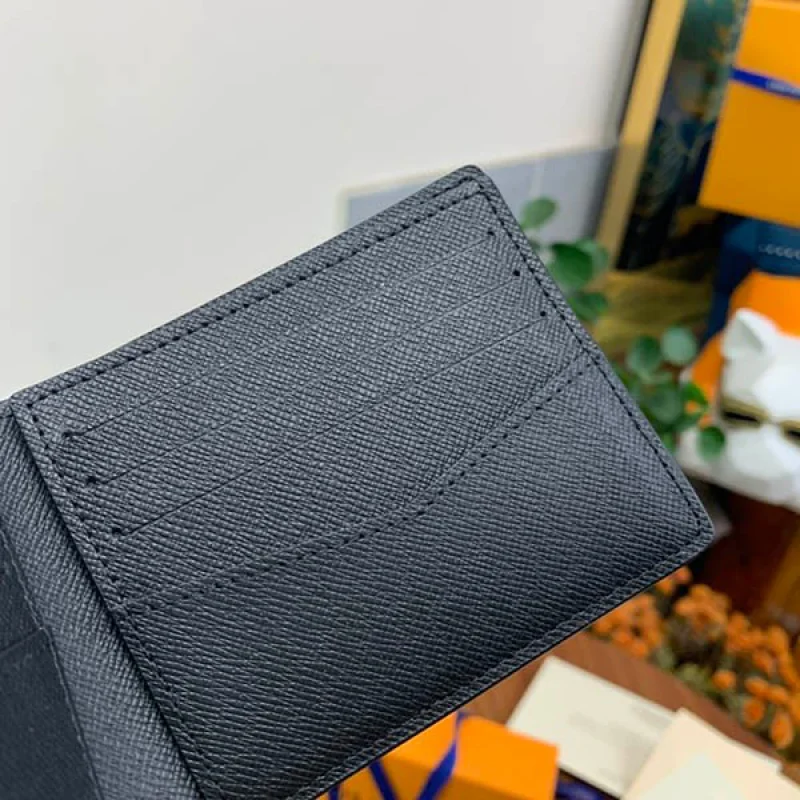 ☆超人気☆ルイヴィトン コピー ポルトフォイユ ミュルティプル 折りたたみ財布 M60662