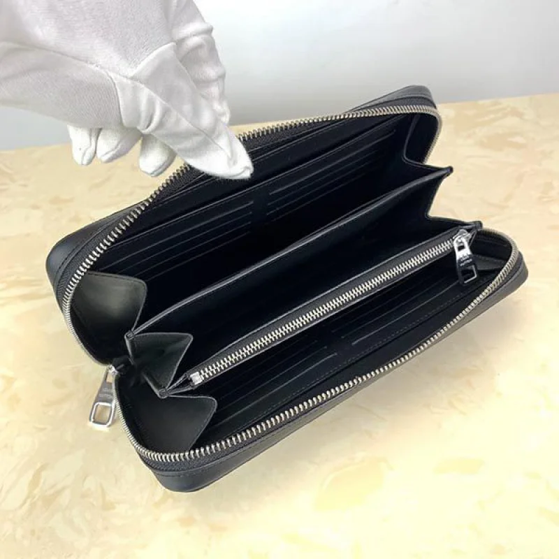 大人気 ルイヴィトン ジッピーXL 長財布 コピー クラッチ M61254