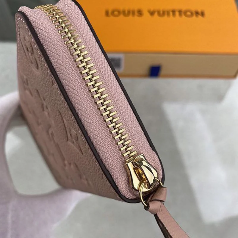ルイヴィトン 財布 コピー ポルトフォイユ ラウンドジップウォレット 長財布 M61265