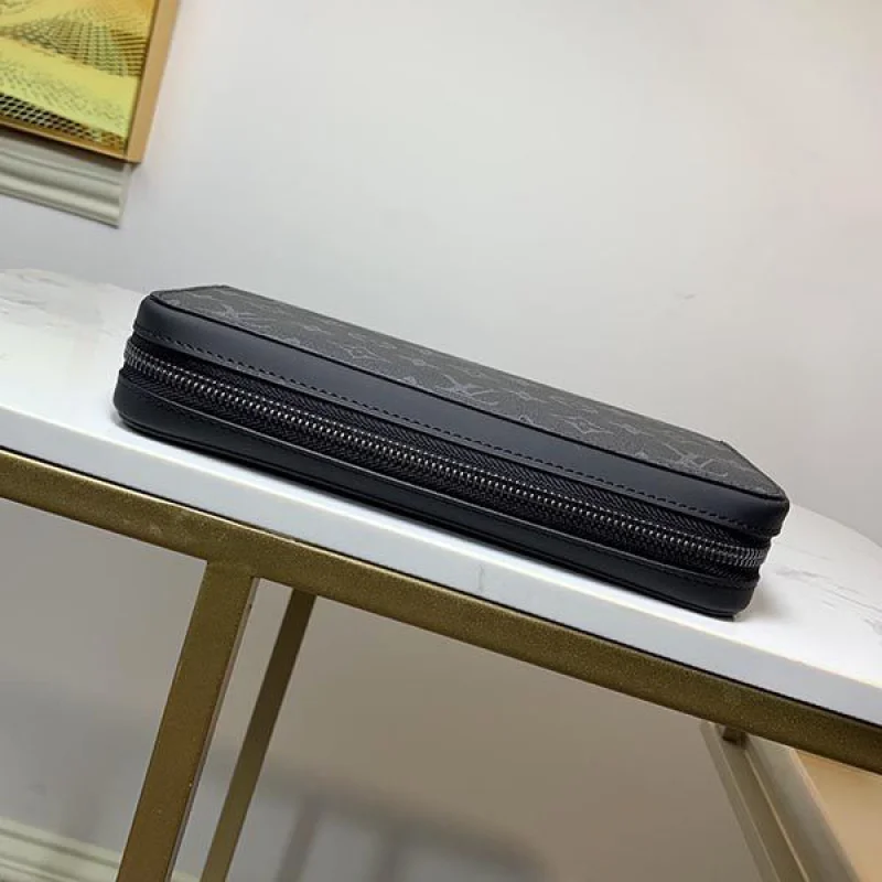 大人気 ルイヴィトン 財布 偽物 ジッピー XL ウォレット M61698