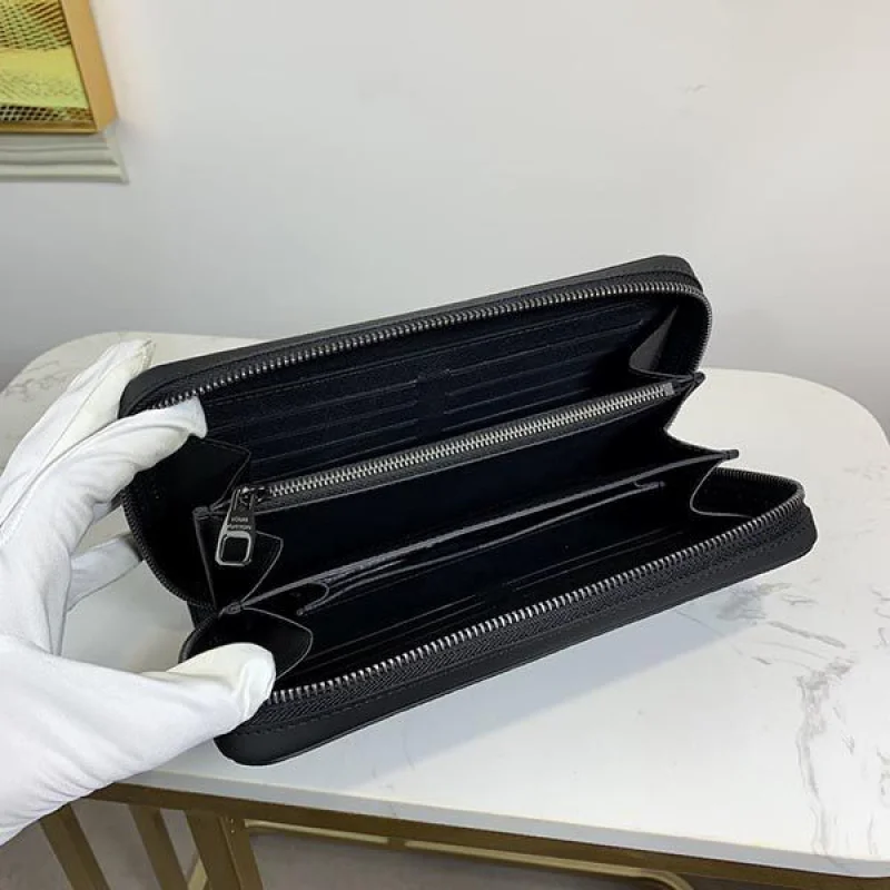 大人気 ルイヴィトン 財布 偽物 ジッピー XL ウォレット M61698