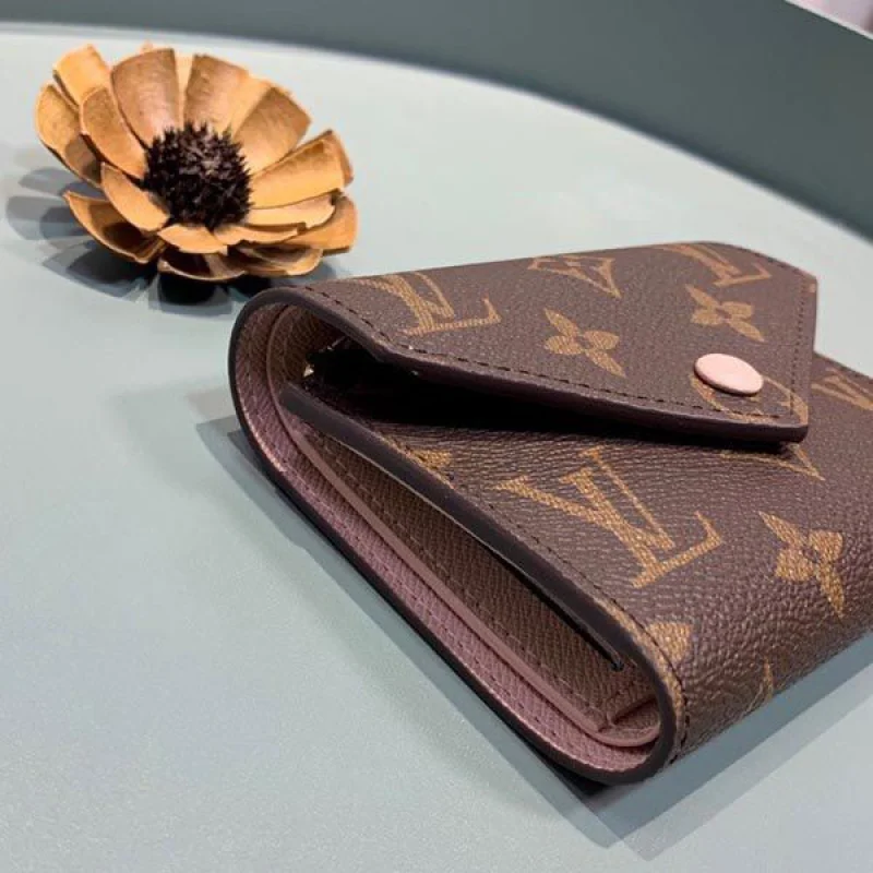 ルイヴィトン 財布 偽物 ポルトフォイユ ヴィクトリーヌ通販 ダミエ エベヌ ミニ財布 M62360
