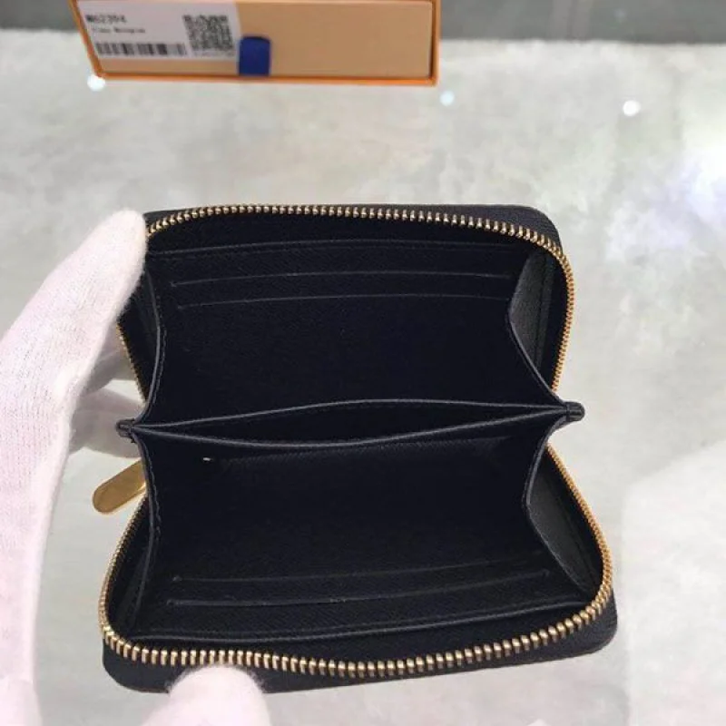 ルイヴィトン 財布 コピー ジッピー コインパース 山本寛斎コラボ モノグラム 歌舞伎 M62394