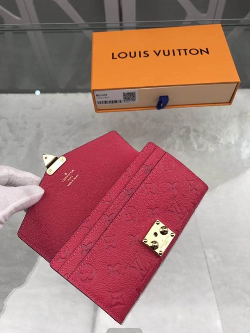 ルイヴィトン ポルトフォイユ コピー メティス モノグラム M62459