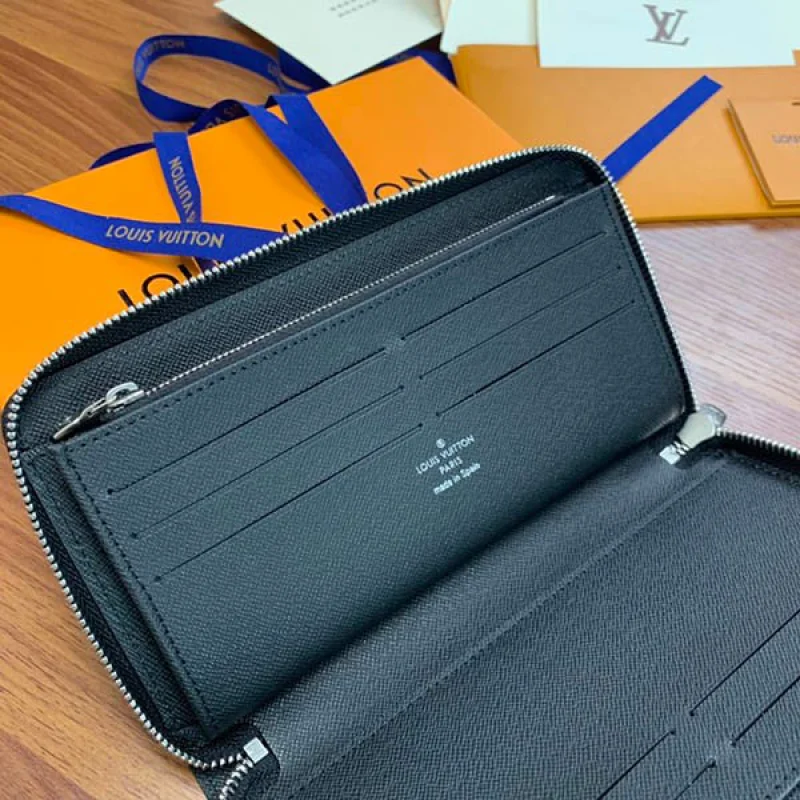 大人気！ルイヴィトン ジッピー・オーガナイザー NM 信用第一 コピー 長財布 M62643