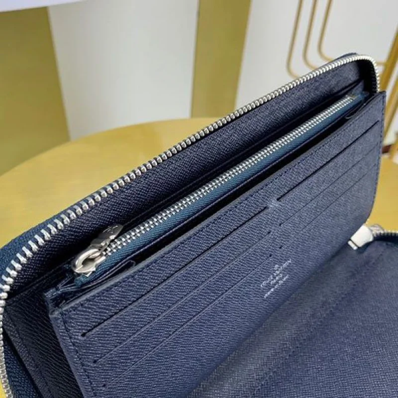 ルイヴィトン 長財布 ジッピーxlコピー オーガナイザー NM エピ M62644