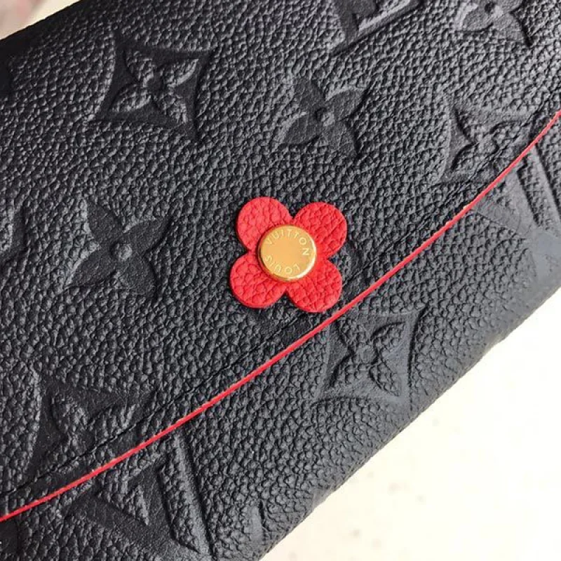 ★完売目前★ルイヴィトン 長財布 コピー★エミリーウォレット M63918
