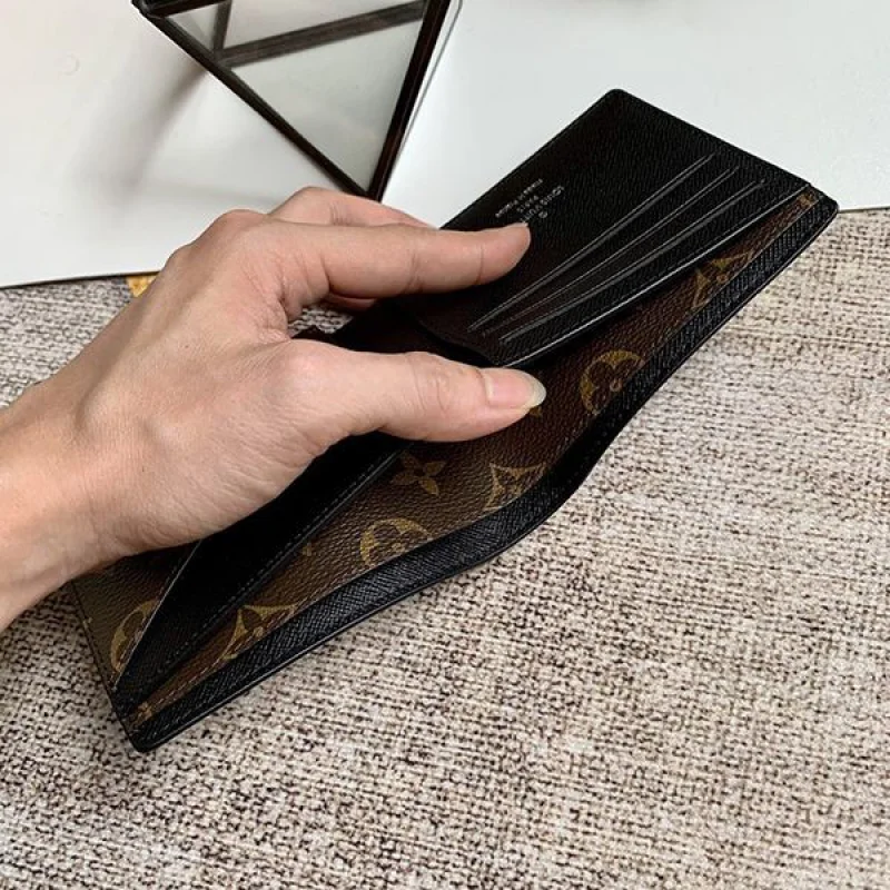 完売必至 ルイヴィトン 財布 コピー モノグラム ポルトフォイユ・ミュルティプル M69408