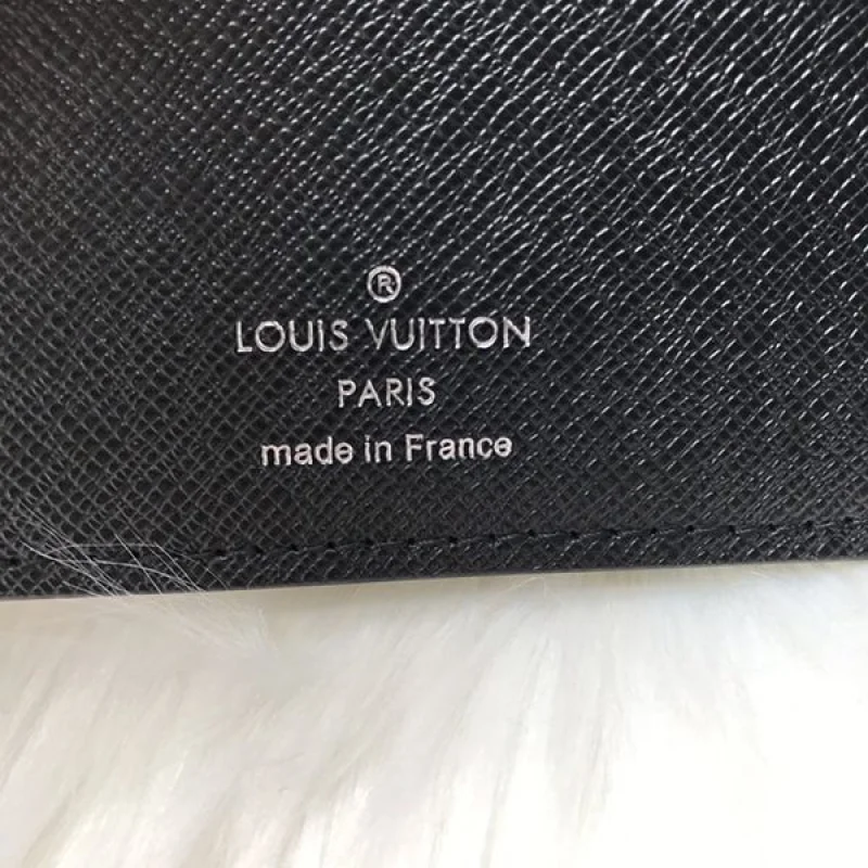 欲しい♡超限定♪ ルイヴィトン 財布 コピー エピ ポルトフォイユ・ミュルティプル 二つ折り財布 ダミエ M69538