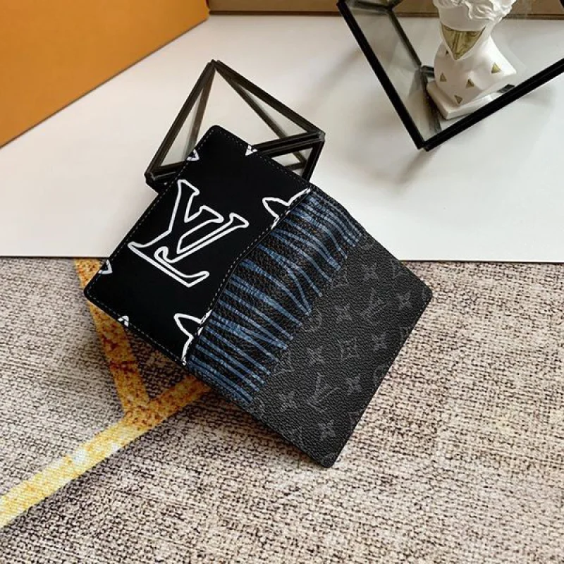 【日本未発売】【ルイヴィトン 財布 コピー モノグラム】ポケットオーガナイザー カードケース M69737