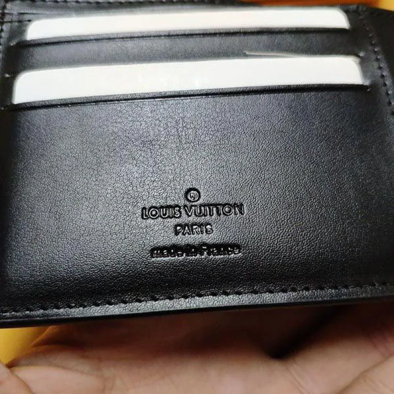 即日対応☆ルイヴィトン 財布 コピー 折り財布 ポルトフォイユ ミュルティプル M69829