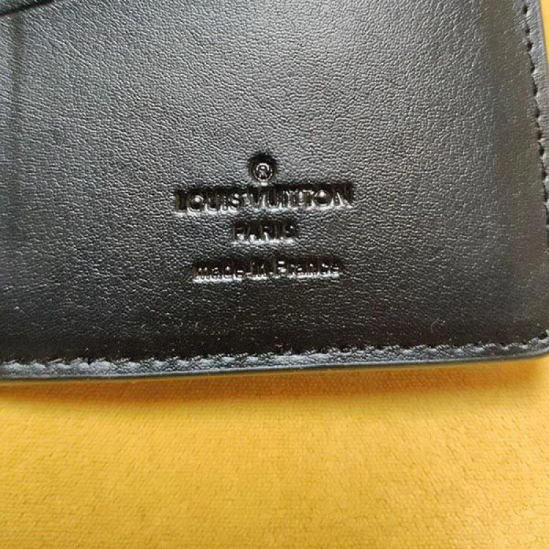 新作◇ルイヴィトン 財布 コピー ポルトフォイユ ブラザ 長財布 折り財布 M69980
