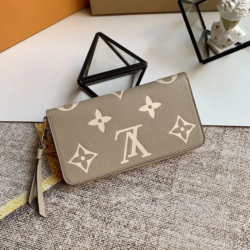 【奇跡の再入荷!即発送】激安ルイヴィトン ジッピー・ウォレット コピー ヴェルニ 長財布 M80116