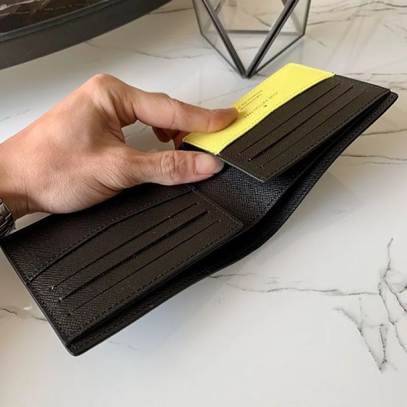 ルイヴィトン ウォレット コピー モノグラム アニマル 二つ折り財布 M80156
