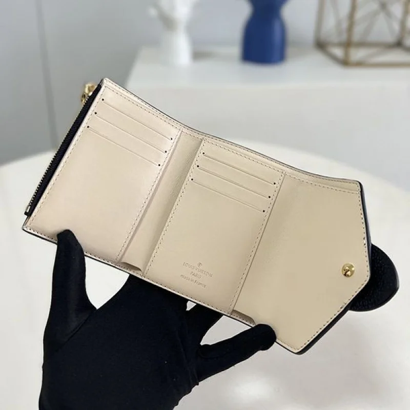 ☆超人気☆ルイヴィトン ポルトフォイユ LVポンヌフ コンパクト コピー M80300