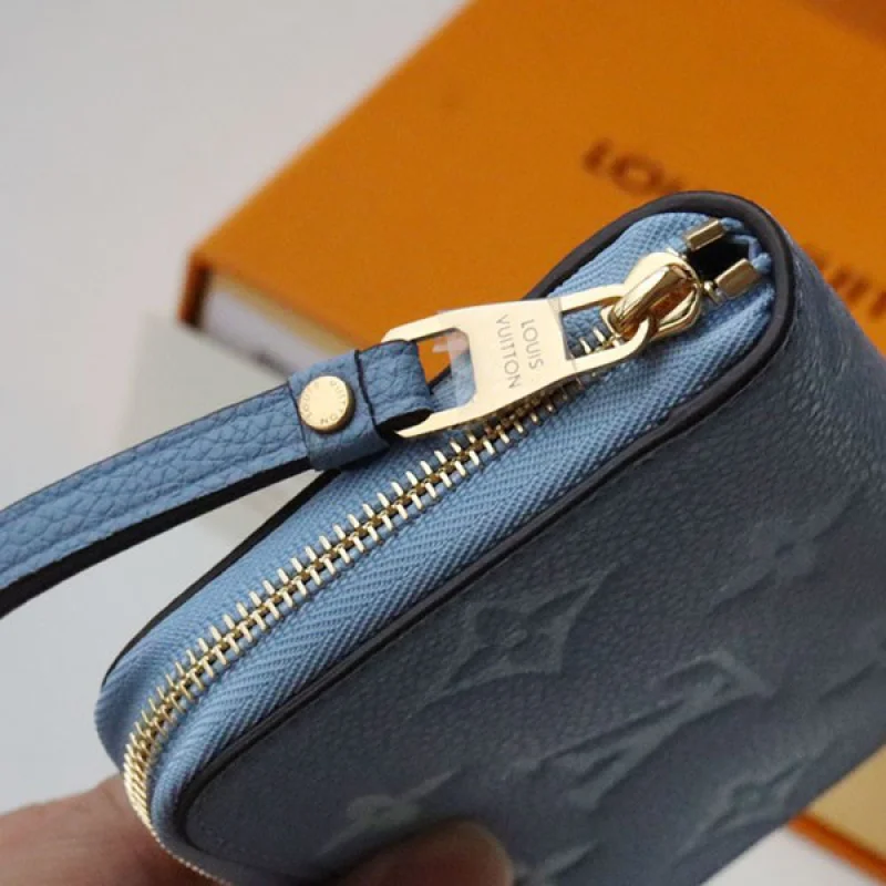 ルイヴィトン 財布 コピー ジッピー コインパース コインケース M80408