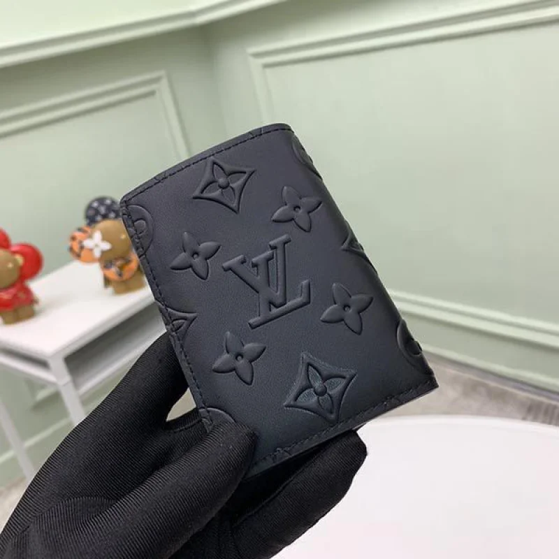 ルイヴィトン 財布 偽物 オーガナイザー ドゥ ポッシュ スレンダー M80508