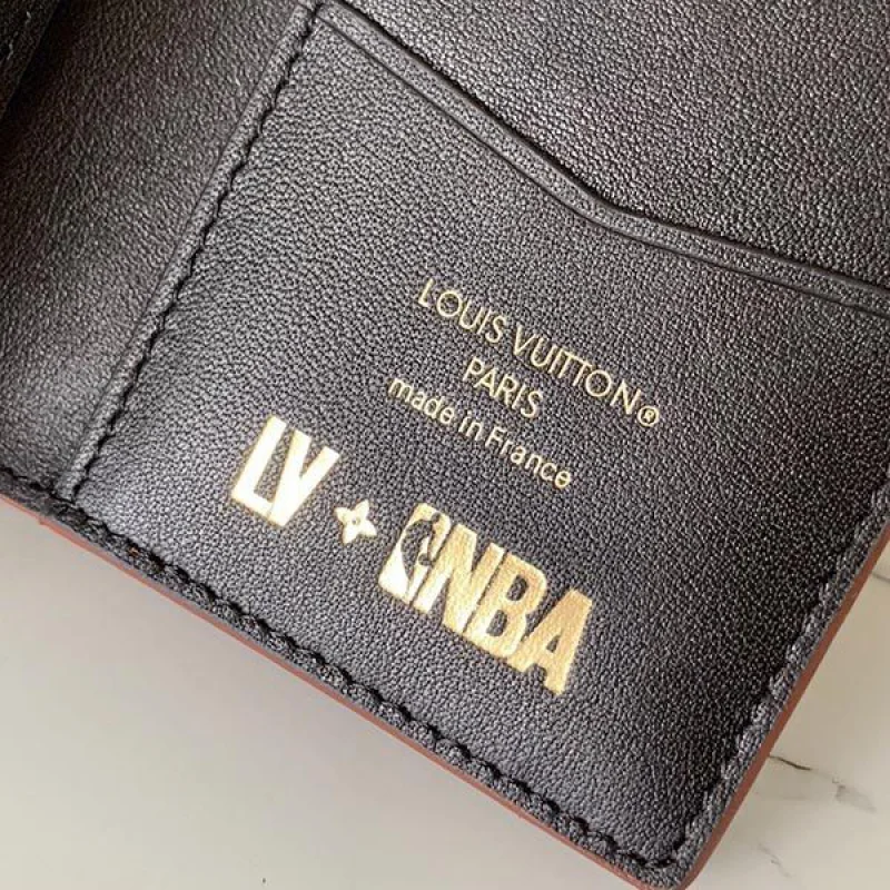 ルイヴィトン 財布 コピー☆NBA オーガナイザー ドゥ ポッシュ M80545