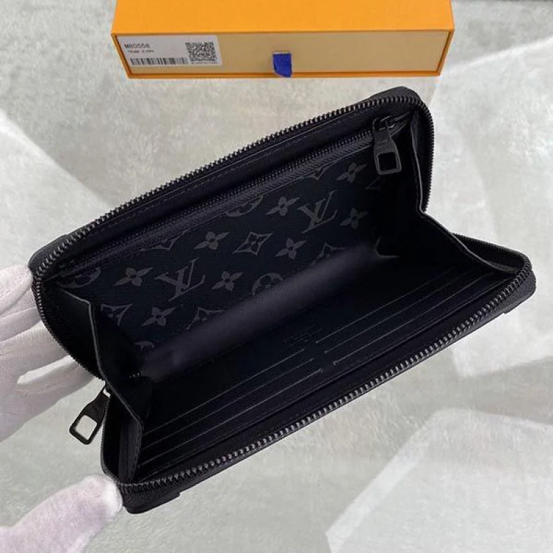 ルイヴィトン 長財布 コピー通販 ジッピートランクウォレット M80558