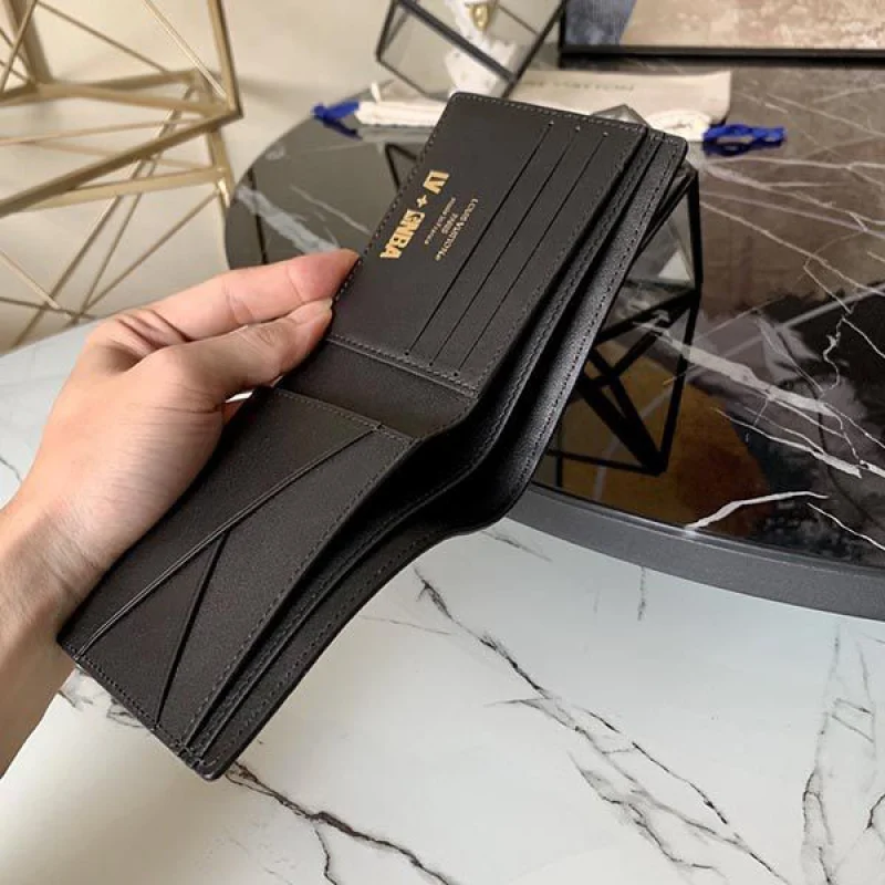 ルイヴィトン 財布 コピー★NBA ポルトフォイユ・ミュルティプル M80624