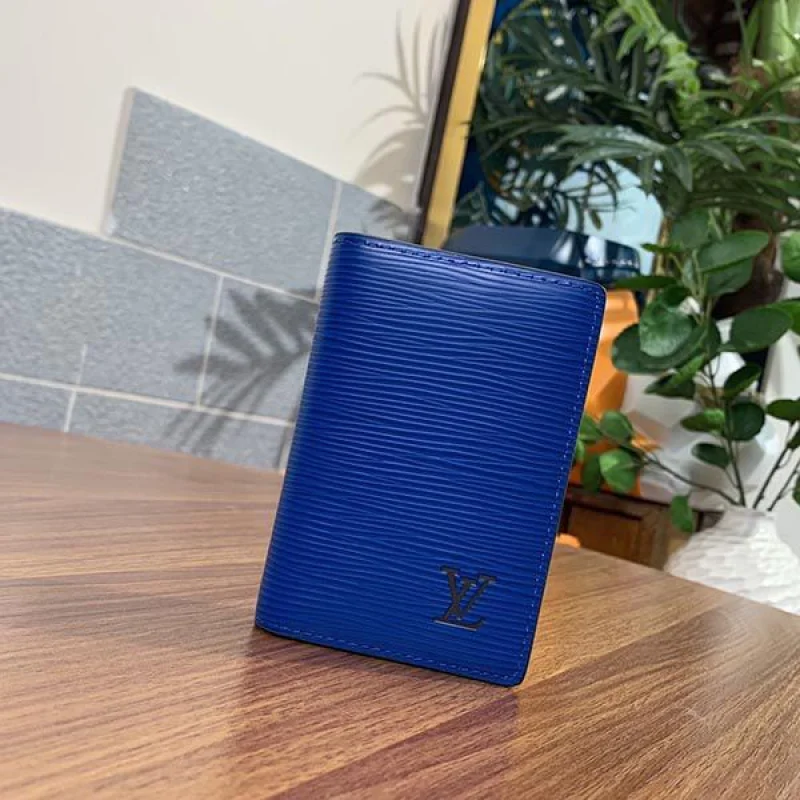 ルイヴィトン ウォレット コピー カード・ホルダー エピ レザー モノグラム M80767