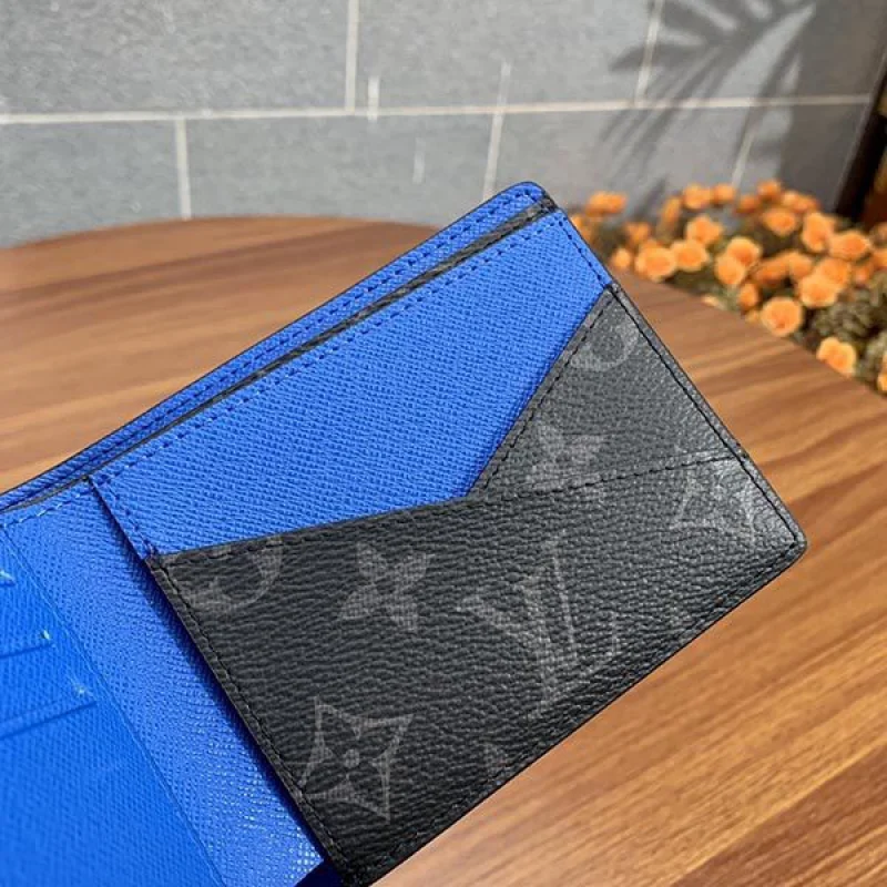 ルイヴィトン 財布 コピー ポルトフォイユ・ミュルティプル M80771