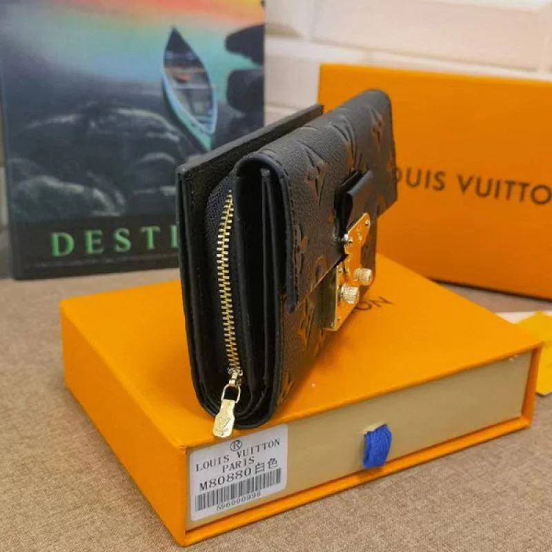 ルイヴィトン 偽物 ポルトフォイユ メティス コンパクト 三つ折り財布 M80880
