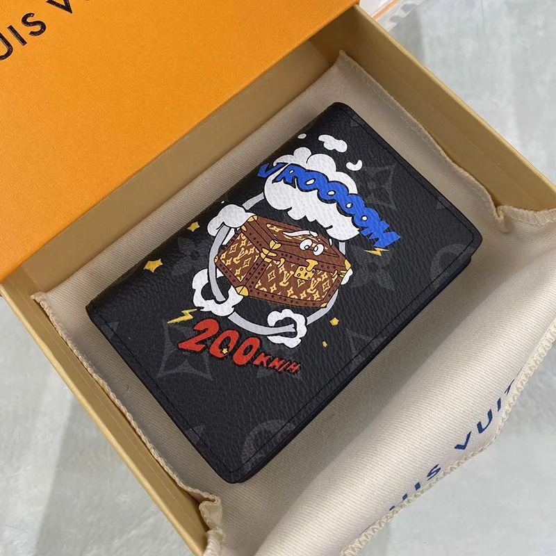 入手困難ルイヴィトン カードケース コピー オーガナイザー・ドゥポッシュM80911