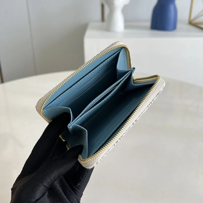 【新作☆】ルイヴィトン ジッピー・コインパース コピーミニ財布 M81095