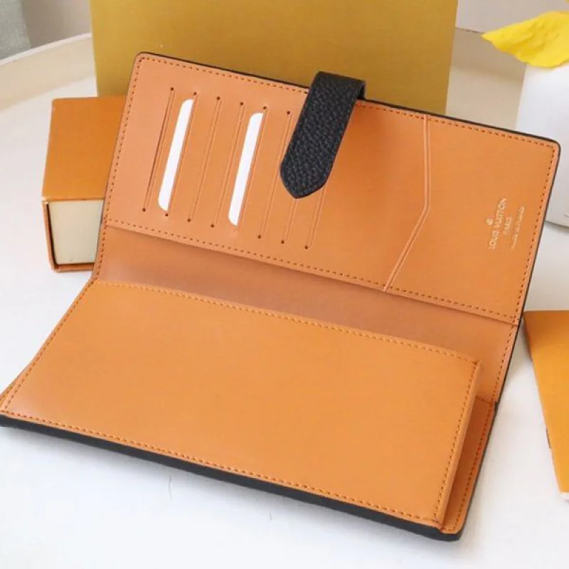 定番 ルイヴィトン バーティカルウォレット 偽物 長財布 3色 M81330