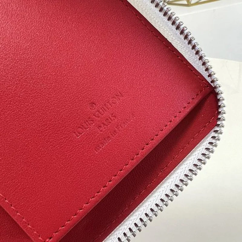 ☆超人気☆ルイヴィトン コピー ジッピーウォレットヴェルティカル 長財布 M81403