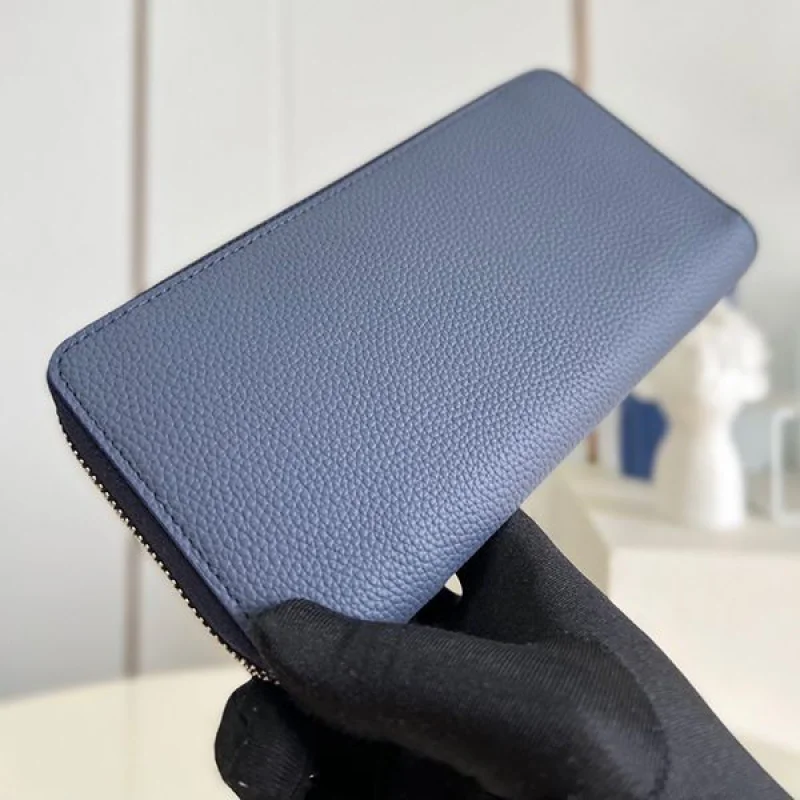 【使い勝手抜群】ルイヴィトン 長財布 ジッピーウォレット コピー ヴェルティカル100%実物写真 M81767