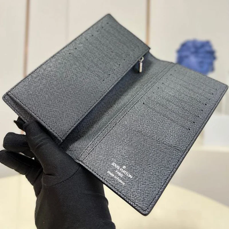 おすすめルイヴィトン ポルトフォイユ・ブラザ NM 長財布 コピー M81807