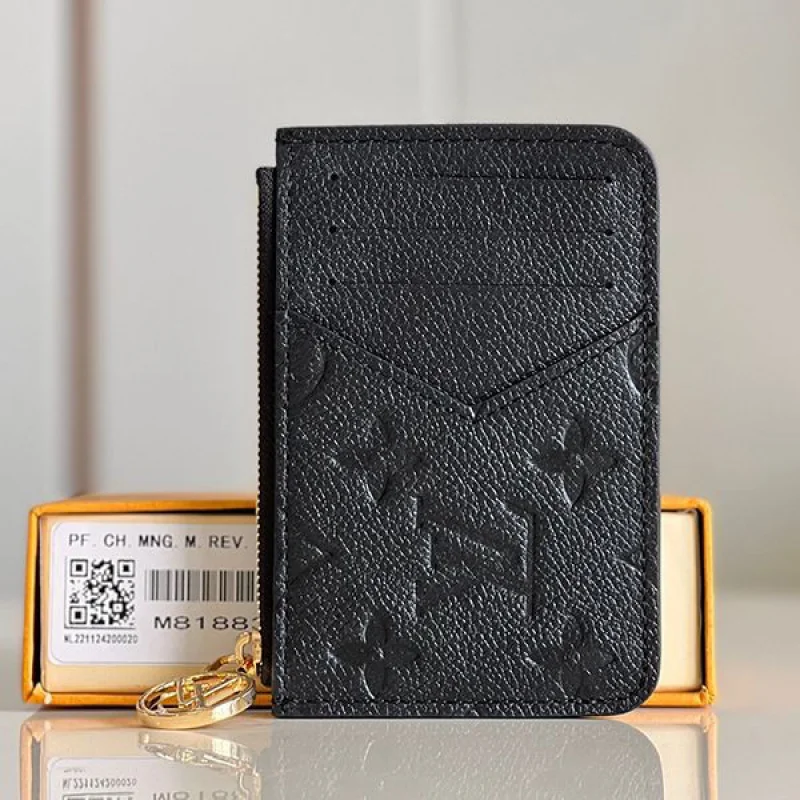ブティック♪ルイヴィトン ポルト カルト ロミー カードケース コピー M81883