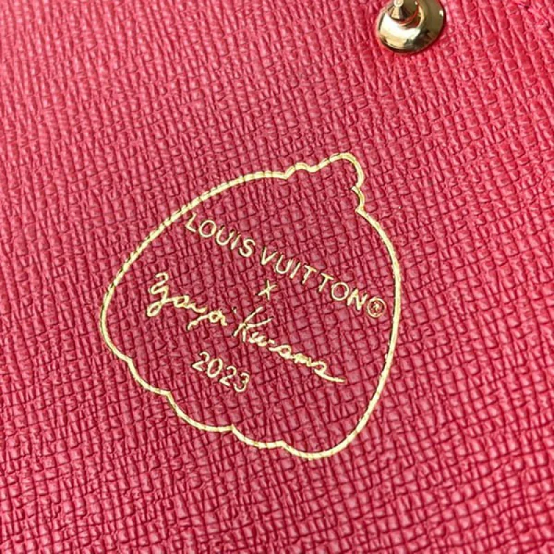 超話題!ルイヴィトン LV X YK ポルトフォイユサラ コピー NM 長財布 M81980