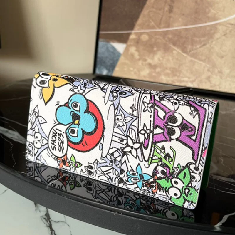 ギフトに最適ルイヴィトン ポルトフォイユ ブラザ NM 財布 偽物 M82011