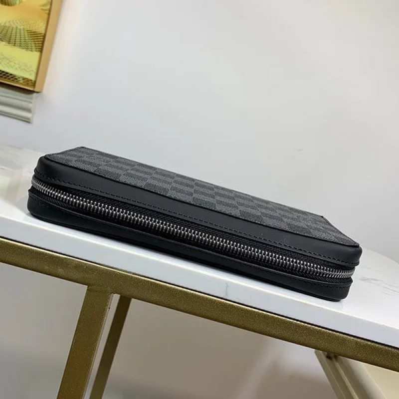 大人気 ルイヴィトン ジッピー XL コピー ウォレット N41503